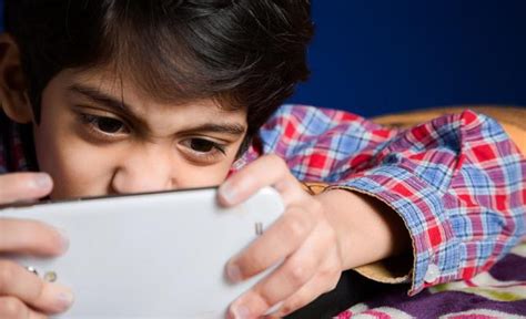 戒网瘾专家说：七种沉迷网络游戏症状的孩子更容易网络成瘾 - 智择优择校平台