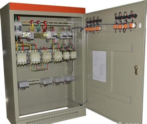 CMV-400-3系列3000V高压固态软启动装置/软启动柜器_CO土木在线