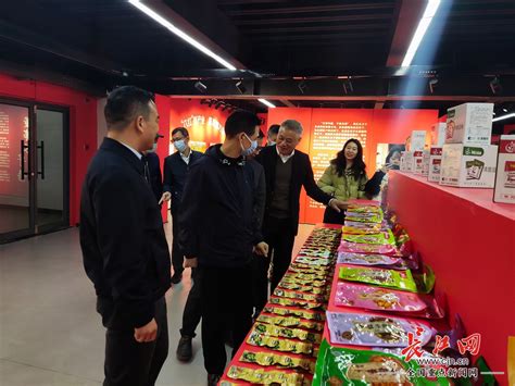 品牌赋能产业 “天门蒸菜”区域公用品牌发布_湖北长江垄上传媒集团