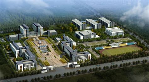 教育建筑-山东省建筑设计研究院有限公司