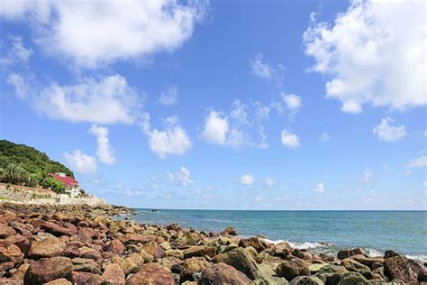 海陵岛图片