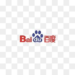 百度图标图片