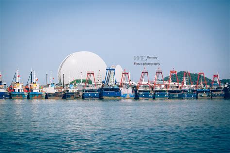 建设中的珠海中心Ver.2.0|Photography|Landscape|骏大人_Original作品-站酷(ZCOOL)