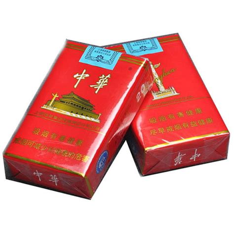 中华烟宽盒100,正方宽盒烟85,表和图片_大山谷图库