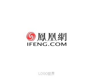 凤凰网 标志 logo设计图__企业LOGO标志_标志图标_设计图库_昵图网nipic.com