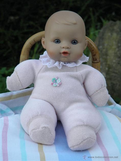 muñeco bebé de antonio juan, de 20 cm, muy suav - Comprar Otras Muñecas ...