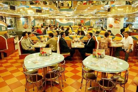 2024翠华(澳门银河™分店)美食餐厅,冰火菠萝油感觉黄油并没有融... 【去哪儿攻略】