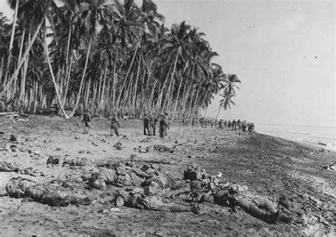 太平洋战场的转折点——瓜岛战役|拉包尔|转折点|瓜岛_新浪新闻