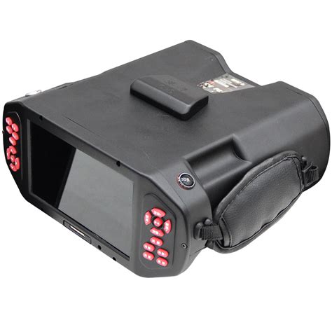 KHSY50S-6x50 高清六合一多功能红外数码拍摄夜视仪 - 红外数码夜视仪 - 昆明科隆达光学仪器有限公司