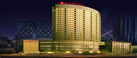 中国新增五家华美达酒店-酒店交易网