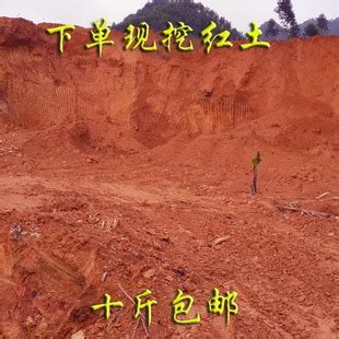 粗糙的红泥土图片免费下载_红动中国