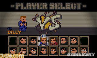 热血物语SP+双截龙2023 v1.0.1  中文版-悟界ShareHub