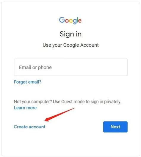 谷歌gmail邮箱后缀是什么格式（教你怎么申请google账号地址）-三石号