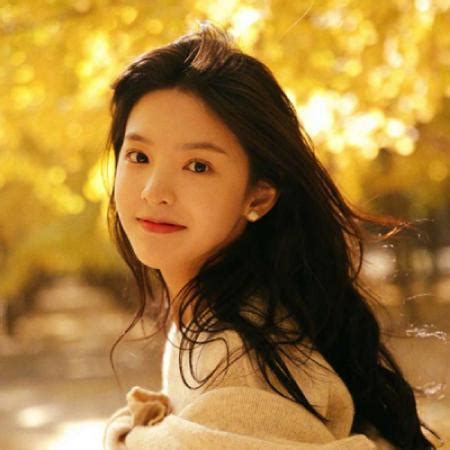 韩国头像明星图片