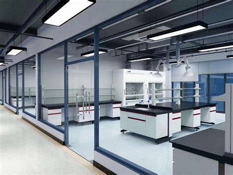 实验室设计装修_实验室施工建设_山东格瑞实验科技有限公司