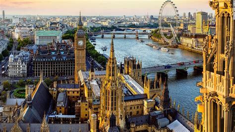 2019泰晤士河_旅游攻略_门票_地址_游记点评,伦敦旅游景点推荐 - 去哪儿攻略社区