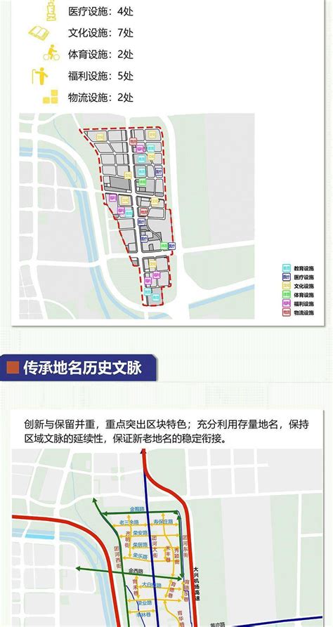 大兴规划2035详细,大兴未来地铁线路规划,大兴新城规划图(第13页)_大山谷图库