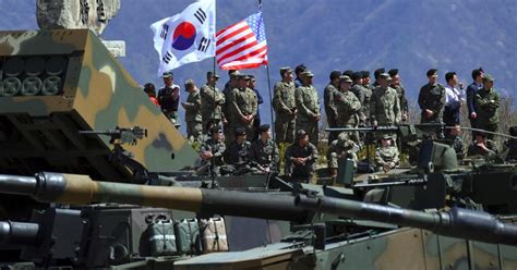 朝韩关系发生改变，自“919军事协议”签订后半岛局势相当缓和