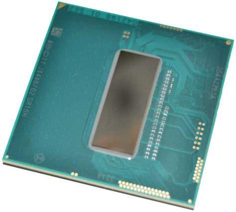 Тест и обзор: Intel Core i7-4700MQ - Haswell в ноутбуках - Hardwareluxx ...