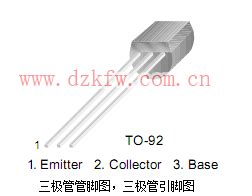 2SA1213三极管,2SA1213晶体管参数中文资料