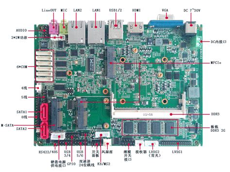 技嘉 MZ71-CE1双路AMD EPYC服务器主板支持7302 7402 7H12 CPU-淘宝网