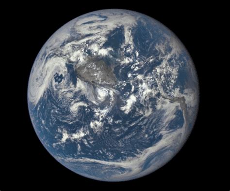 太空拍地球见北京 更多图片:太空拍摄的壮美河山_社会新闻_南方网