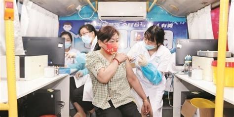 首针开打！徐州云龙区、泉山区适龄女生免费接种HPV疫苗_我苏网