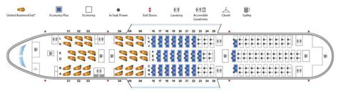 波音788经济舱最佳座位,788座位分布图,厦788的座位图(第2页)_大山谷图库