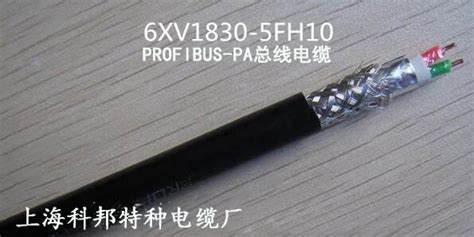 profibus-pa电缆，6XV1830-5FH10