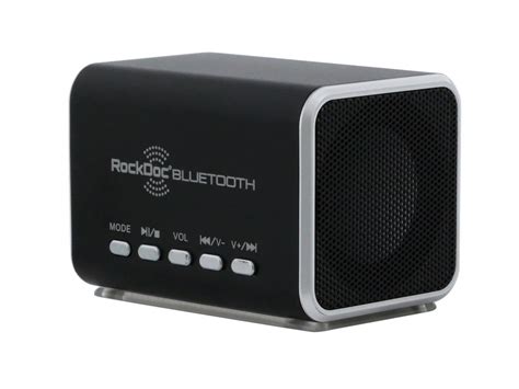 VisionTek 900951 PITBULL BT Speaker - Gift Box - Newegg.com