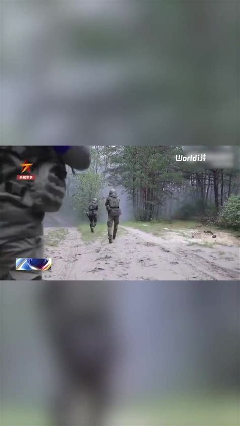 德防长：将有5000名乌军在德接受训练_凤凰网视频_凤凰网