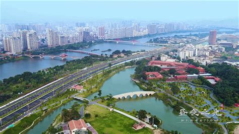 漳州发布2021年中心城区城建项目指导方案！