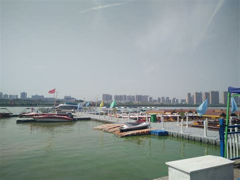 2021咸阳湖景区-旅游攻略-门票-地址-问答-游记点评，咸阳旅游旅游景点推荐-去哪儿攻略