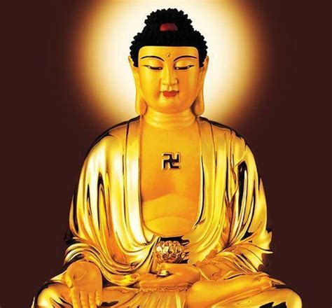 佛教中的“卍”字是什么意思？ - 佛教百科