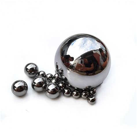 厂家直销1.2mm 钢珠 钢球 SGS认证 轴承钢珠 图片_高清大图 - 阿里巴巴