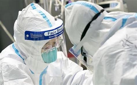 第十版新型冠状病毒感染诊疗方案发布_国内_海南网络广播电视台