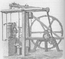 蒸汽机的发明者以及故事(谁发明了蒸汽机，蒸汽机的故事) | 说明书网