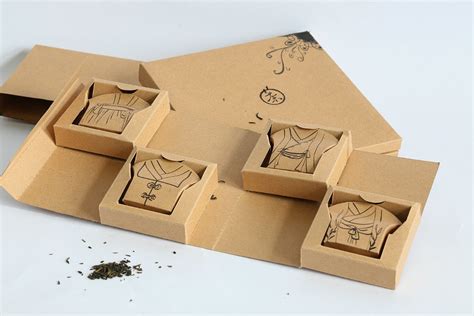 【祁门红茶】创意茶叶包装盒设计,茶叶包装设计说明案例-成都甲壳虫品牌设计有限公司