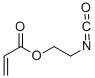 CAS:13641-96-8|异氰酸酯丙烯酸乙酯_爱化学