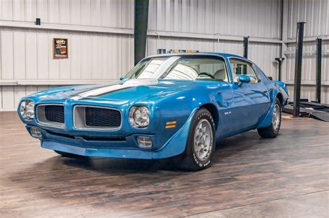 1972 Chevrolet Corvette | Raleigh Classic Car Auctions