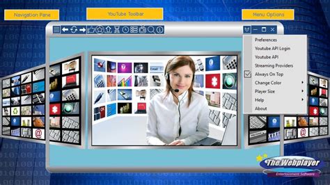 IPTV Webplayer Tutorial and FAQs - 4KVOD