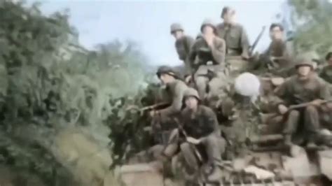 二战德军士兵战场众生相_凤凰网视频_凤凰网
