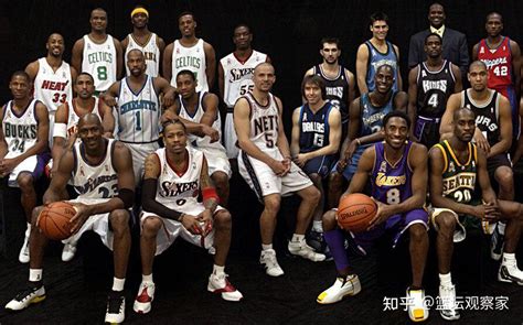 篮球巨星有哪些