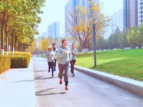 最懂生活的社区：让“跑步”成为一种生活方式-项目解析-北京乐居网