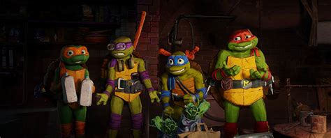 《忍者神龟2：并肩作战》：在新龟发售前回忆下曾经的忍者神龟 - 知乎