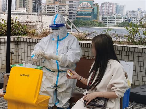 关于返乡和核酸检测，惠州疾控最新提醒！_南方网
