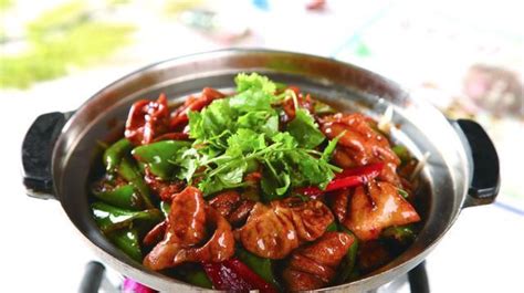 湘菜十大名菜，祖庵鱼翅上榜，第一具有鲜辣适口的口味特点(3)_排行榜123网