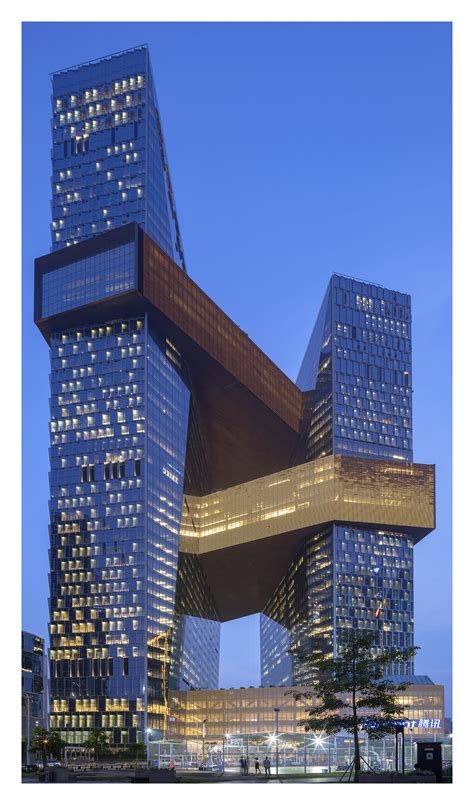 华汇集团和建科股份举行建科大楼合同签约仪式 - 新闻 - 华汇城市建设服务平台