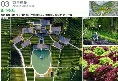 扬州广陵美丽乡村乡村振兴项目规划设计_设计素材_ZOSCAPE-建筑园林景观规划设计网