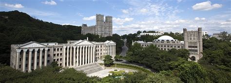 2022韩国大学QS排名(最新)-2022QS韩国大学排名一览表_高校_第一排行榜